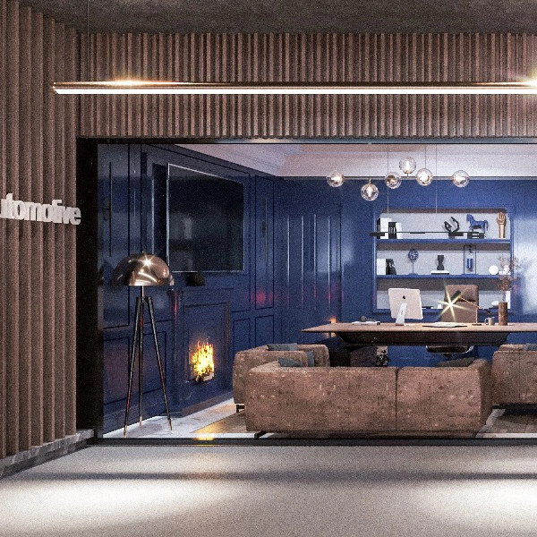 A.C.Partners Mimarlık İnşaat Ankara