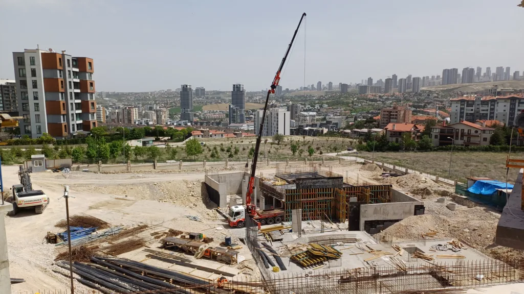ankara-mimarlık-iç mimarlık-inşaat-çayyolu