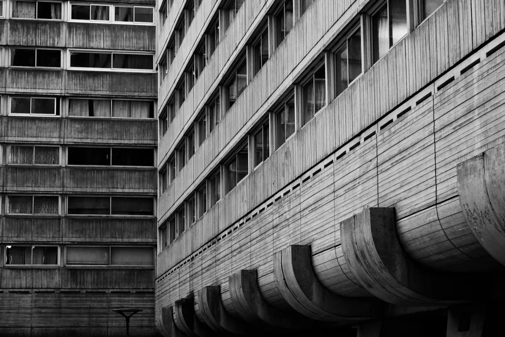 A.C.Partners-brutalist-mimari-nedir-Mimarlık