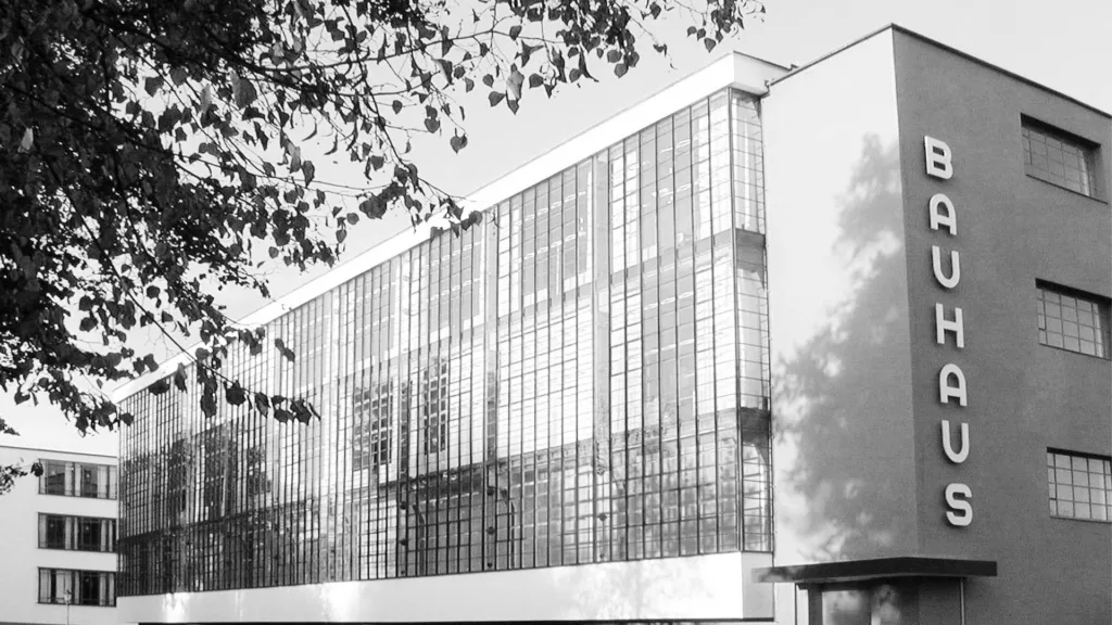 A.C.Partners-Ankara-iç-mimarlık-Bauhaus-akımı-nedir