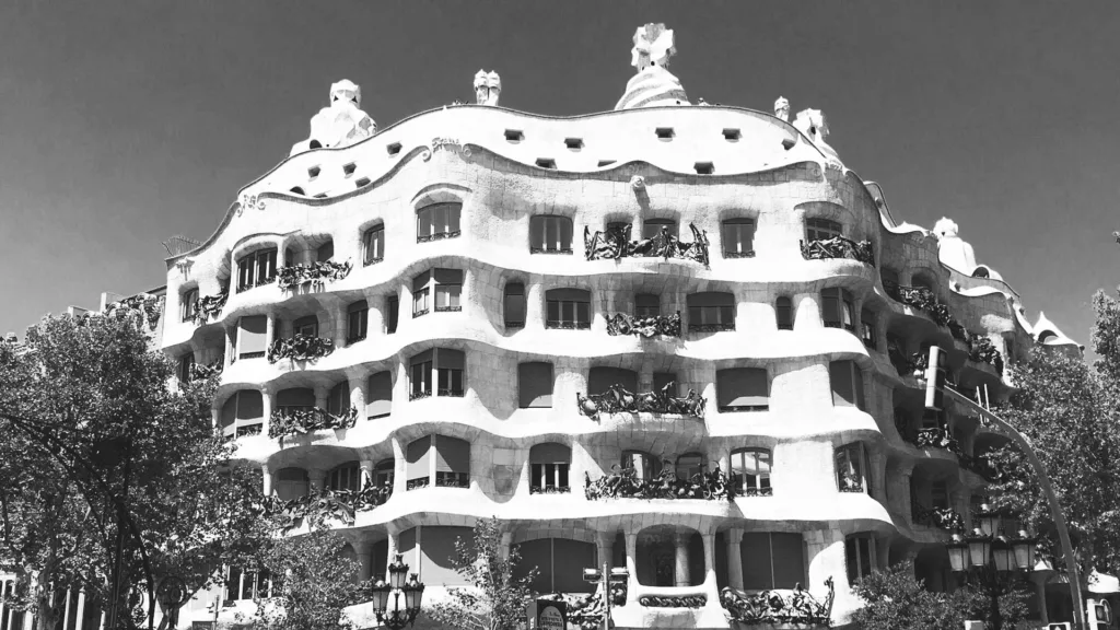 A.C.Partners-Art Nouveau ve Mimarlık