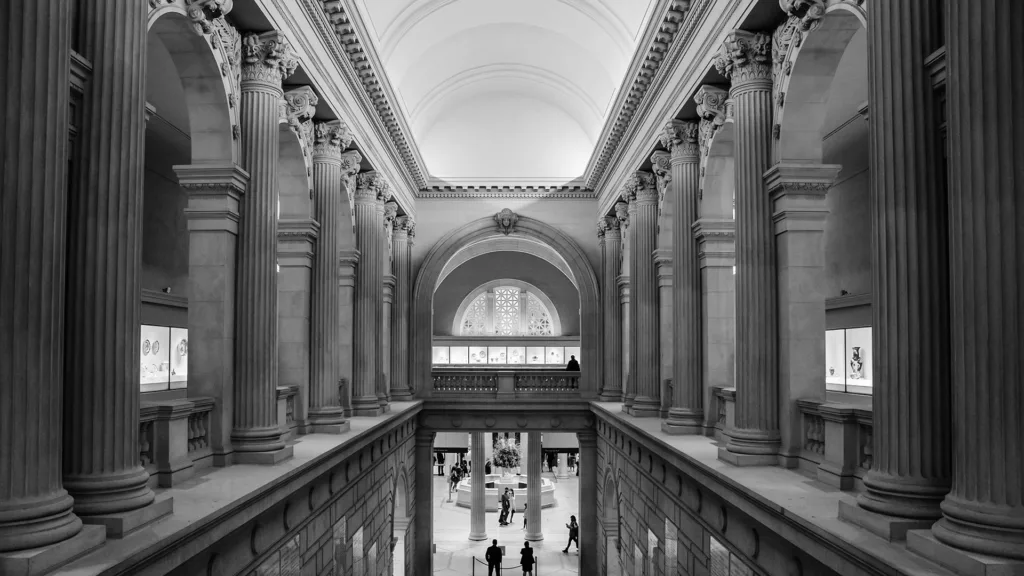 A.C.Partners-klasik-mimari-nedir