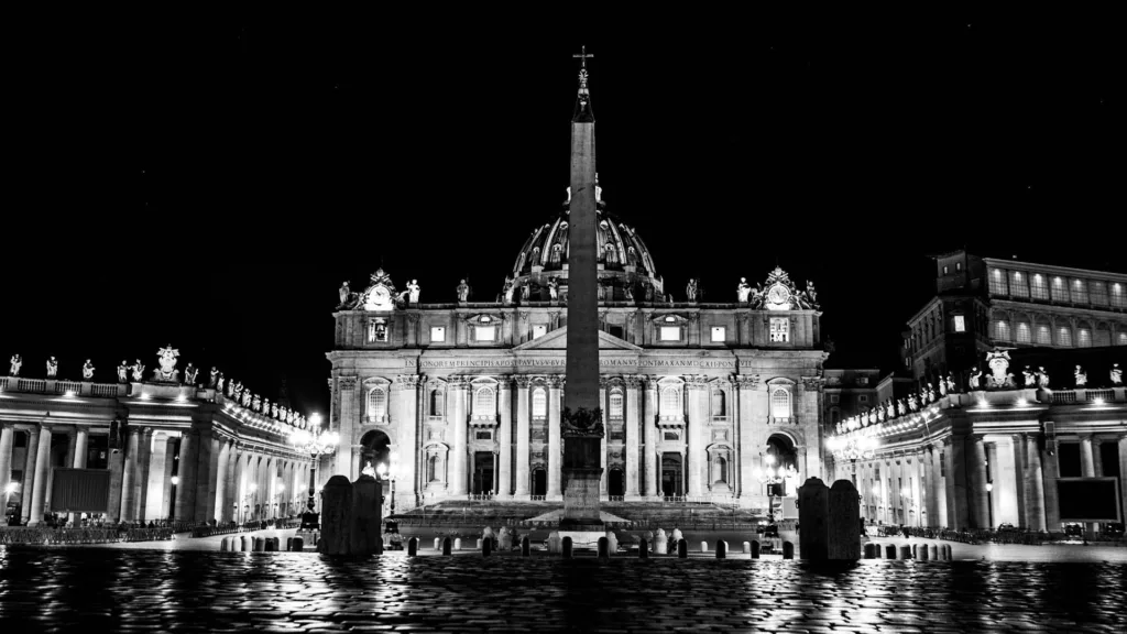 A.C.Partners - Rönesans mimarisi, simetrik yapılar, antik Roma sütunları, geometrik düzen ve zarif kubbelerle dikkat çeker. İnsan boyutlarına uygun tasarımlar, estetik ve fonksiyonel uyum