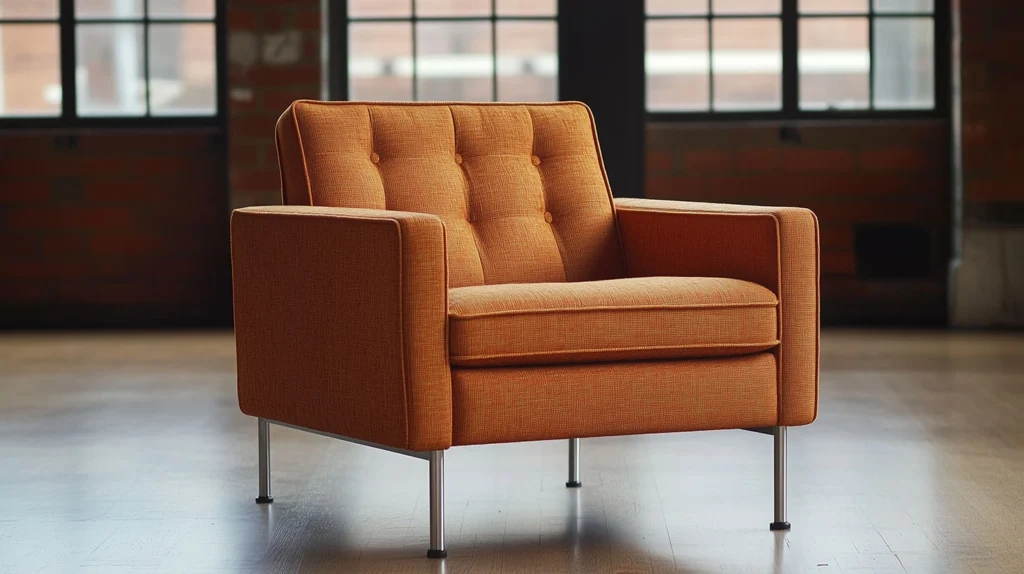 acpartners-ikonik-mobilya-Florence Knoll Kanepe ve Lounge