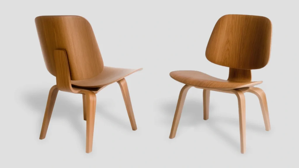 Acpartners-iç mimarlık-mimarlık-Lounge-Chair-Wood
