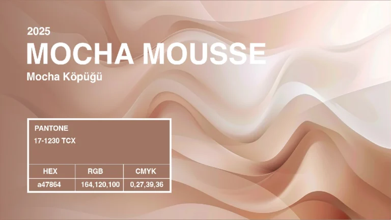 2025-Pantone-Mocha-Moussse-iç-mimarlık