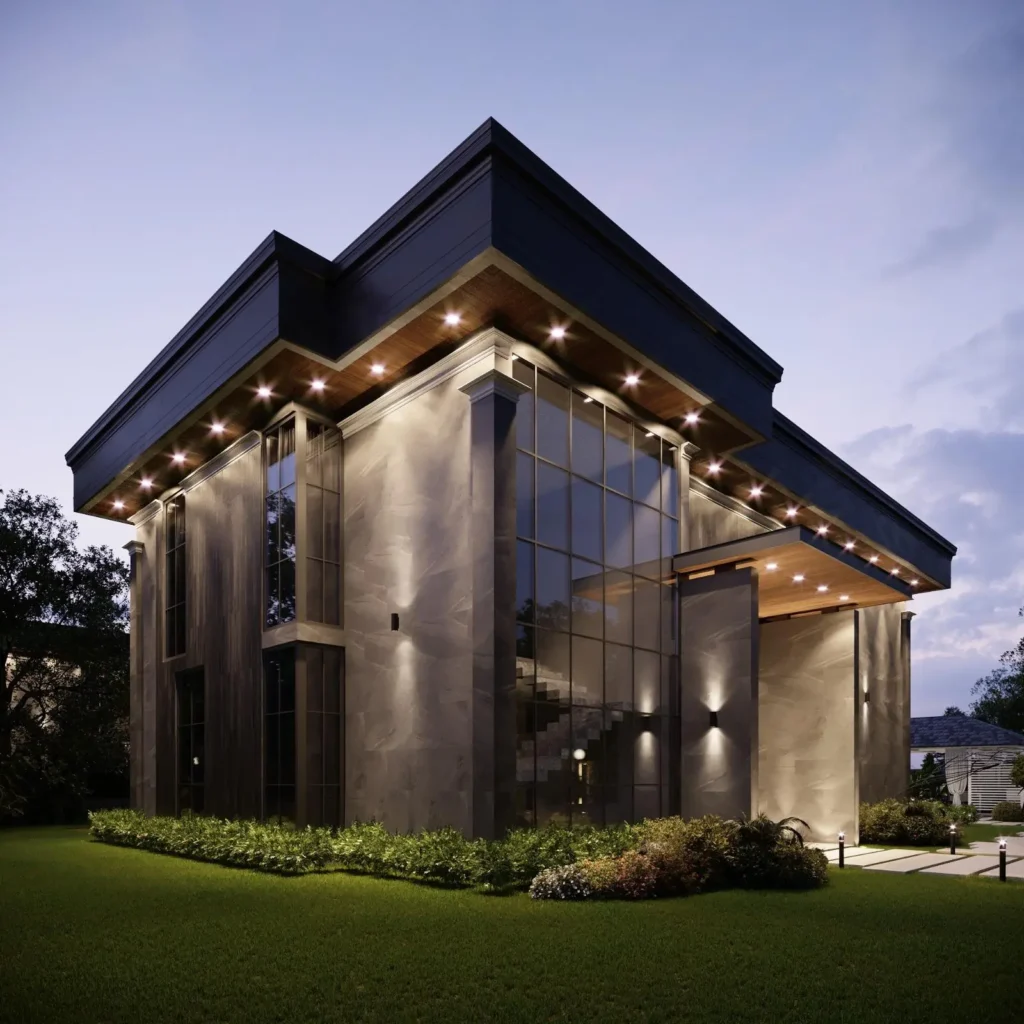 acpartners-ankara-mimarlık-iç mimarlık-inşaat-Gölbaşı-Villa-uygulama