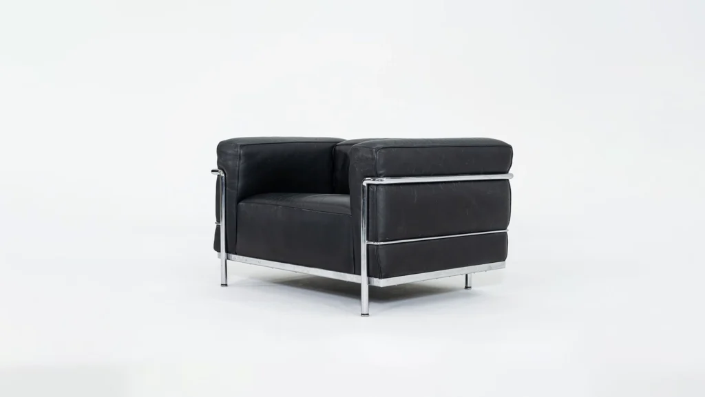 acpartners-iç-mimarlık-İkonik mobilyalar-grand confort -Le Corbusier