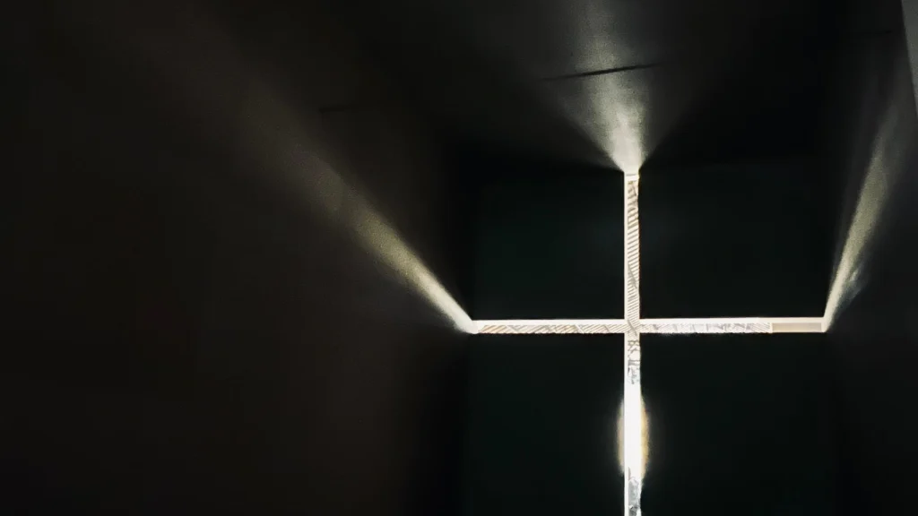 AC Partners - mimarlık - iç mimarlık - Tadao Ando - Işık Kilisesi- Image-by-u_l689ksrsoq-from-Pixabay