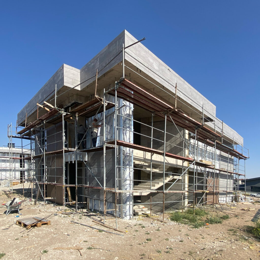 acpartners-ankara-mimarlık-iç mimarlık-inşaat-Gölbaşı-Villa-uygulama