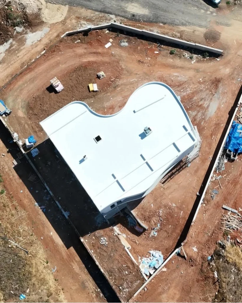 acpartners-ankara-mimarlık-iç mimarlık-inşaat-İncek-Villa-uygulama