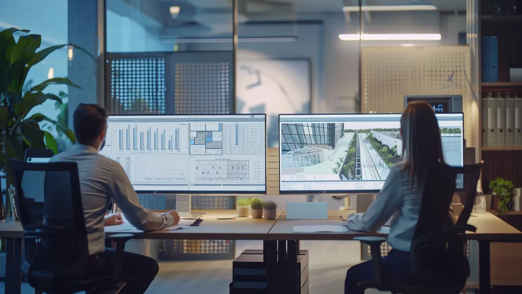 İç mimarlık ve mimarlık, maliyet yönetimi ve tasarım planlaması