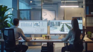 İç mimarlık ve mimarlık, maliyet yönetimi ve tasarım planlaması