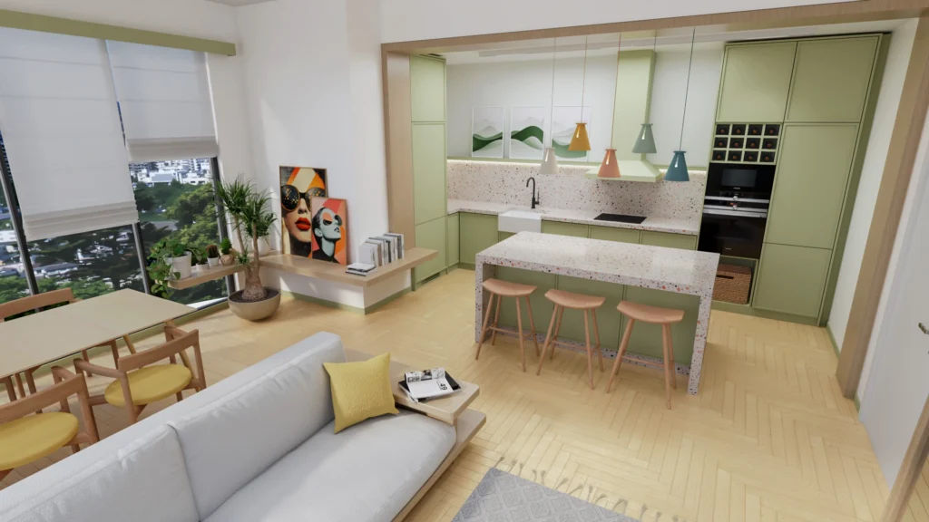 acpartners-ankara-mimarlık-iç mimarlık-inşaat-Villa-Proje-Uygulama-Skandinav-japandi