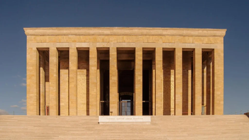 A.C.Partners-Ankara-iç-mimarlık-İşbankası-Tarihi binalar