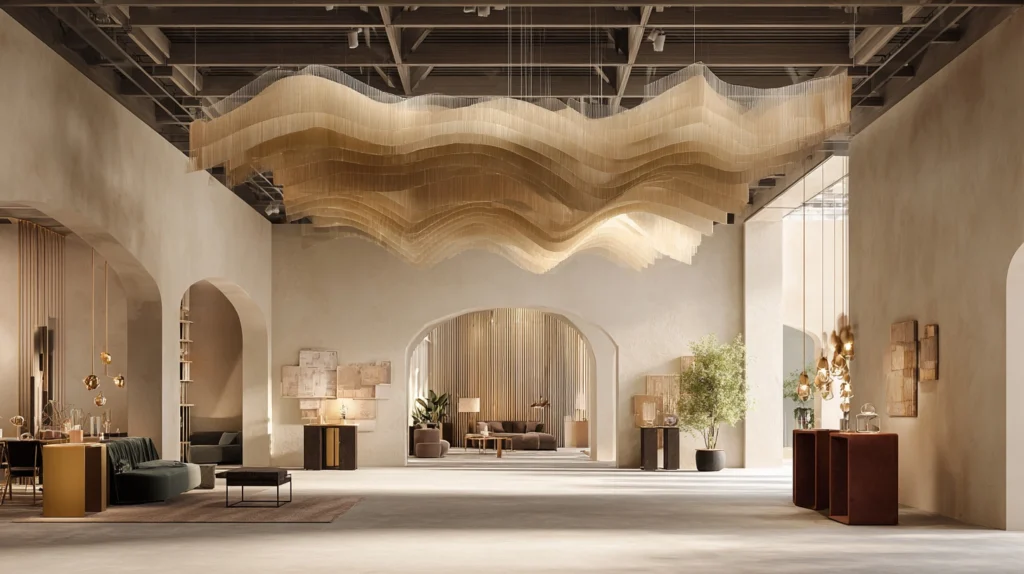 acpartners-ankara-mimarlık-iç mimarlık ofisi-2026 en prestijli iç mimarlık fuarları