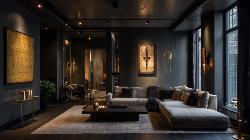 acapartners-mimarlık-ofisi-Black-interior-design