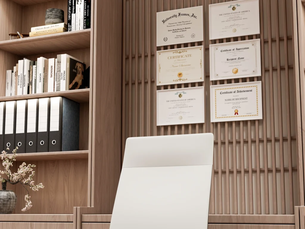 acpartners-ankara-iç mimarlık-tasarım-inşaat-İncek home ofis-uygulama