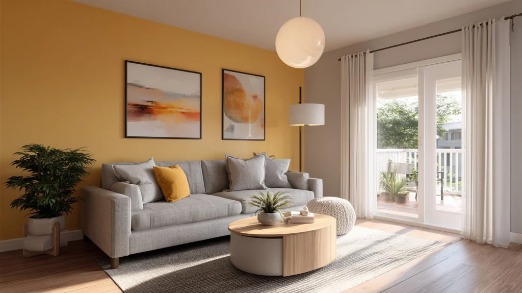 acapartners-mimarlık-İç mimarlık-ofisi-Yellow-interior-design