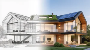 Mimarlık-iç mimarlık-inşaat -LEED v5 ile Değişen Kriterler: Mimarlıkta Sürdürülebilirlik